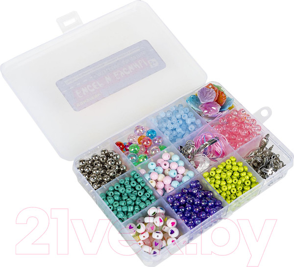 Изображение товара Набор для плетения Bondibon ВВ6319