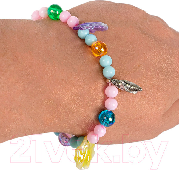 Изображение товара Набор для плетения Bondibon ВВ6319