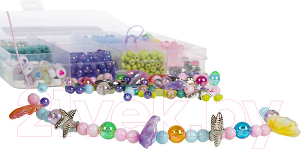 Изображение товара Набор для плетения Bondibon ВВ6319