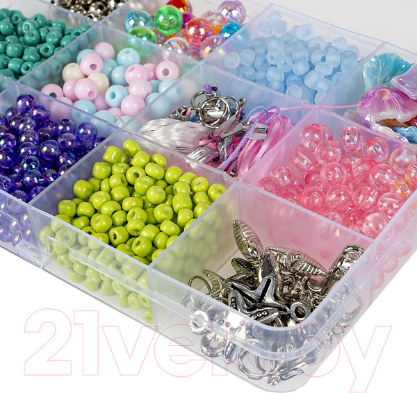 Изображение товара Набор для плетения Bondibon ВВ6319