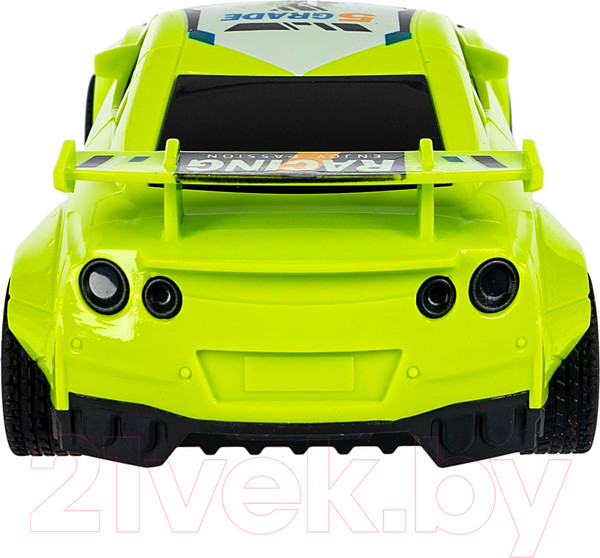 Изображение товара Масштабная модель автомобиля Bondibon Парк Техники / ВВ6408