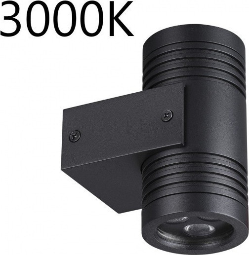 Изображение товара Бра уличное Odeon Light Stima 6648/12WL3