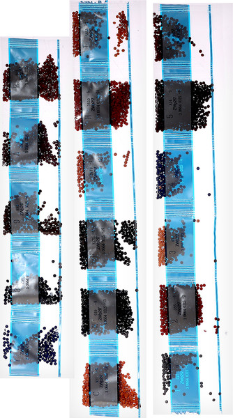 Изображение товара Набор алмазной вышивки Школа талантов Друзья / 10337506