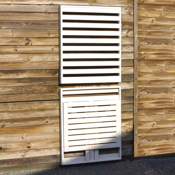 Изображение товара Стол складной Dipriz Флоутард Д.60050.1 (белый)