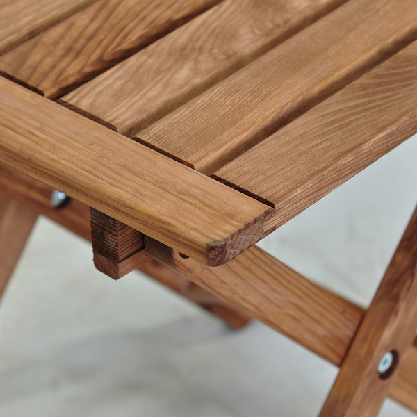 Изображение товара Кофейный столик садовый Dipriz Д.7450.2