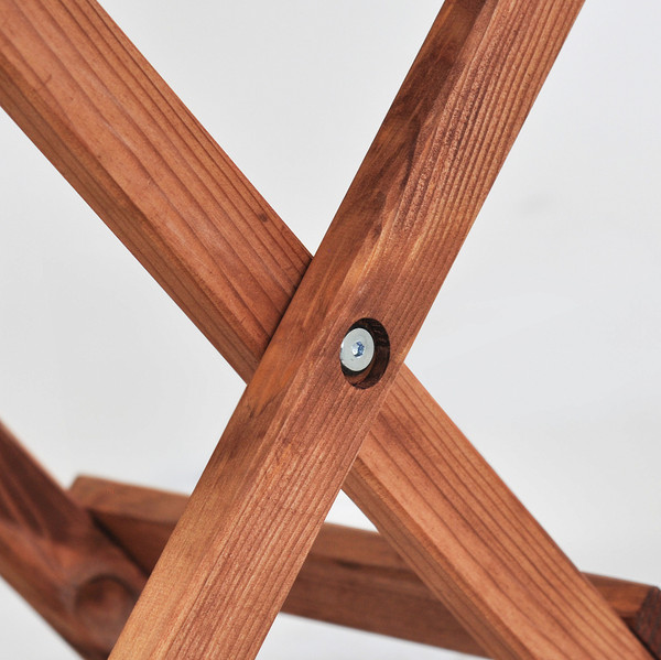 Изображение товара Кофейный столик садовый Dipriz Д.7450.2