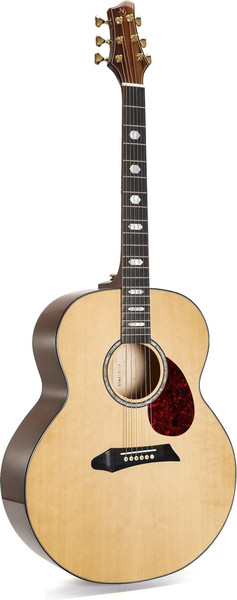 Изображение товара Акустическая гитара NG JM-800 (натуральный)