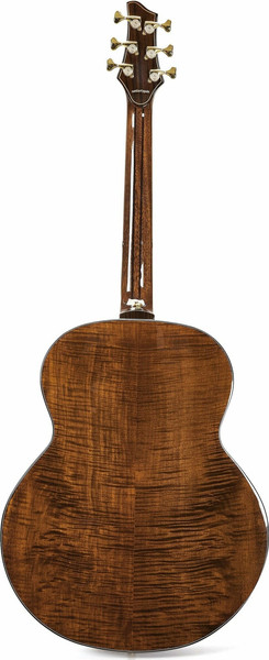 Изображение товара Акустическая гитара NG JM-800 (натуральный)