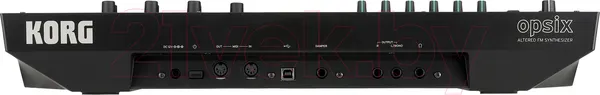 Изображение товара Синтезатор Korg Opsix MKII