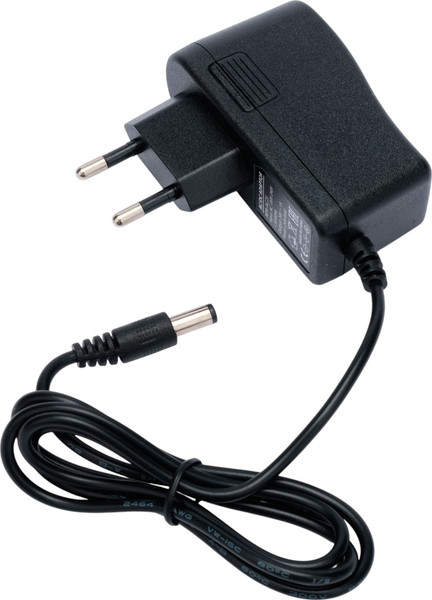 Изображение товара Зарядное устройство сетевое Gembird NPA-AC25 (черный)