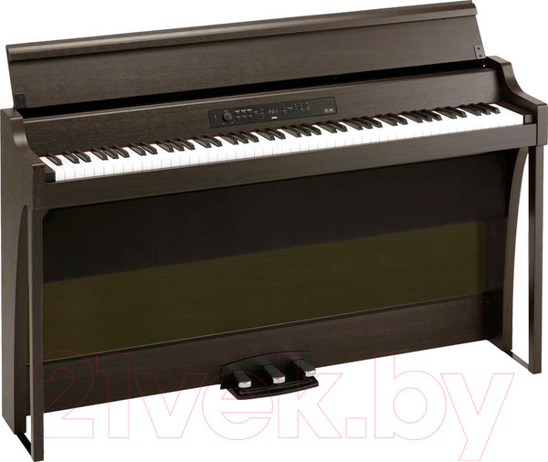 Изображение товара Цифровое фортепиано Korg G1B AIR-BR