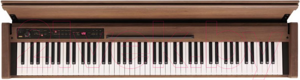 Изображение товара Цифровое фортепиано Korg Poetry