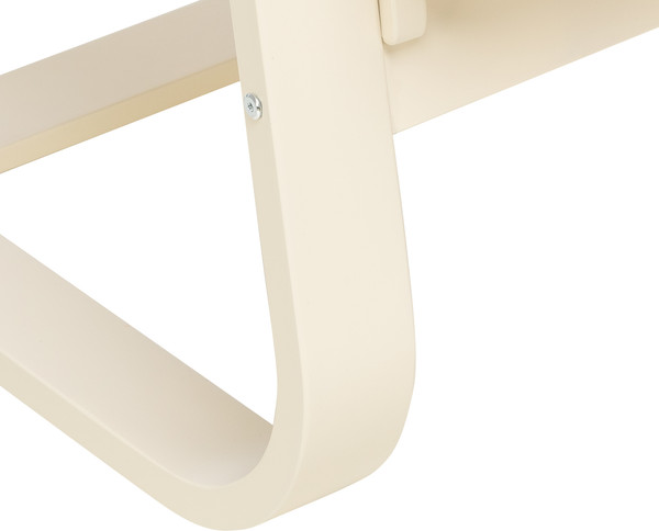 Изображение товара Кресло-качалка Импэкс Leset Оливер (слоновая кость/V 18)