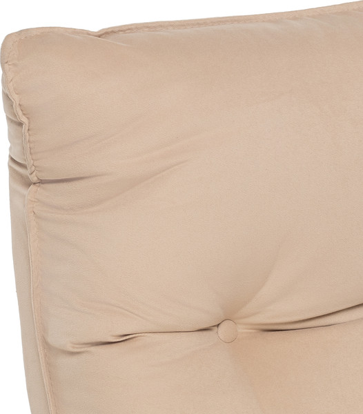 Изображение товара Кресло-качалка Импэкс Leset Оливер (слоновая кость/V 18)