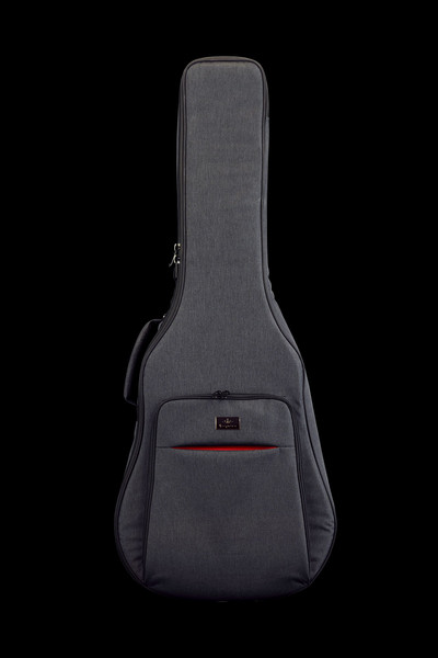 Изображение товара Электроакустическая гитара Kepma F1E-D Cherry Sunburst / A147064 (вишневый санберст)