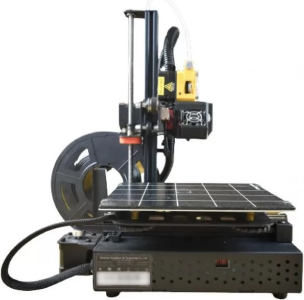 Изображение товара 3D-принтер FlyingBear Aone 2 + PEI магнитный стол
