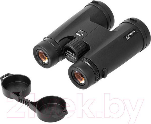 Изображение товара Бинокль Helios 10х42 (LODR4202)