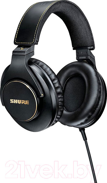 Изображение товара Наушники Shure SRH840A-EFS