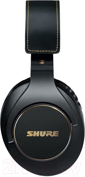 Изображение товара Наушники Shure SRH840A-EFS