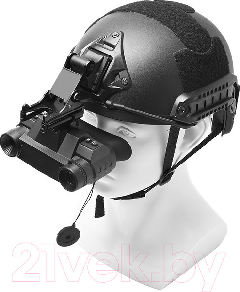 Изображение товара Бинокль Levenhuk Halo NVB10 Helmet