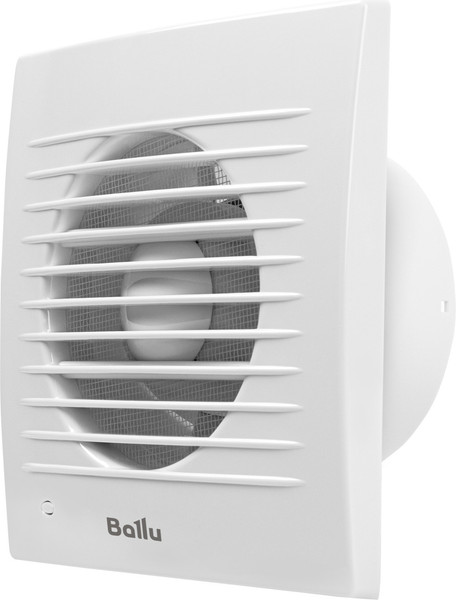 Изображение товара Вентилятор накладной Ballu BAF-FW 100 N