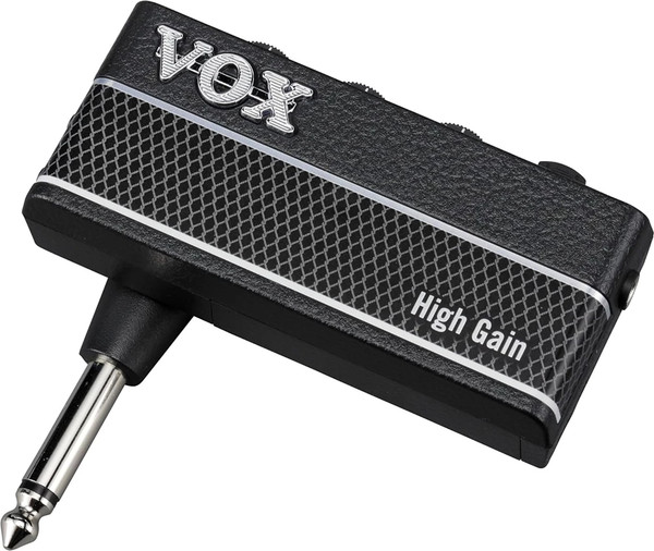 Изображение товара Усилитель для наушников VOX AP3-HG Amplug 3 High Gain