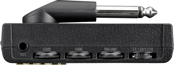 Изображение товара Усилитель для наушников VOX AP3-HG Amplug 3 High Gain