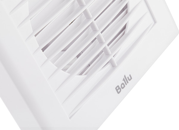 Изображение товара Вентилятор накладной Ballu BAF-EX 100 G