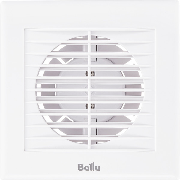 Изображение товара Вентилятор накладной Ballu BAF-EX 100 G