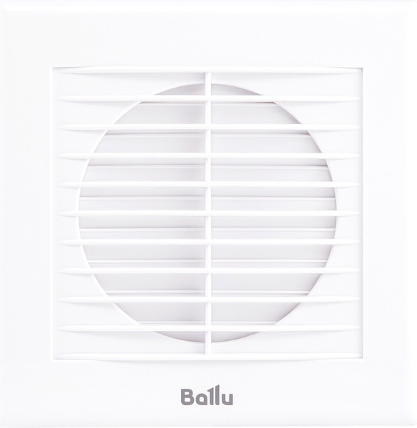 Изображение товара Вентилятор накладной Ballu BAF-EX 100 G