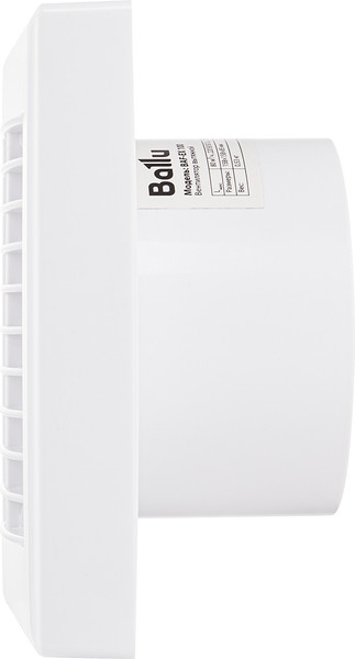 Изображение товара Вентилятор накладной Ballu BAF-EX 100 G
