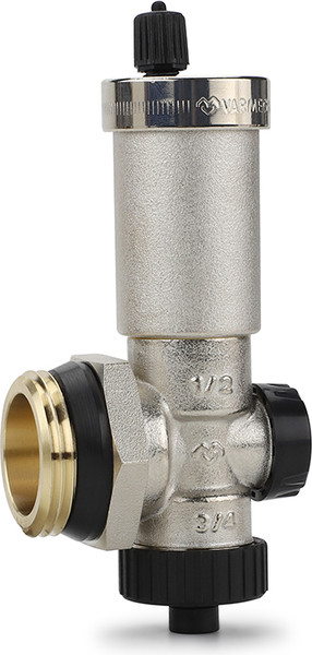 Изображение товара Концевой элемент для коллектора Varmega НР 1"  VM15902