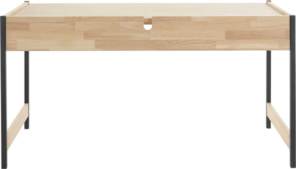 Изображение товара Письменный стол Dipriz Айдельштедт / Д.4219 (дуб/прозрачный лак)