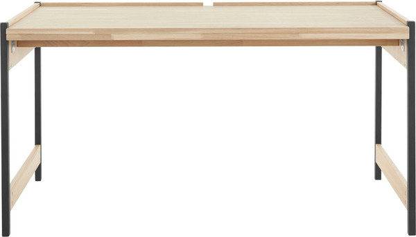 Изображение товара Письменный стол Dipriz Айдельштедт / Д.4219 (дуб/прозрачный лак)