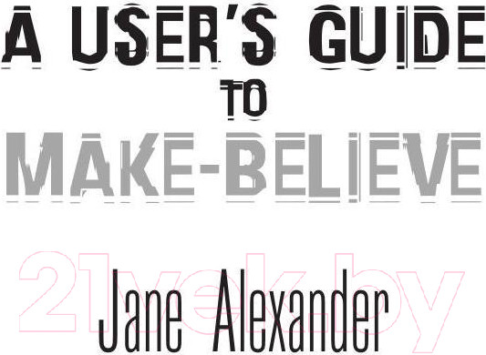 Изображение товара Книга Рипол Классик Корпорация Imagen / 9785386141332 (Александер Дж.)