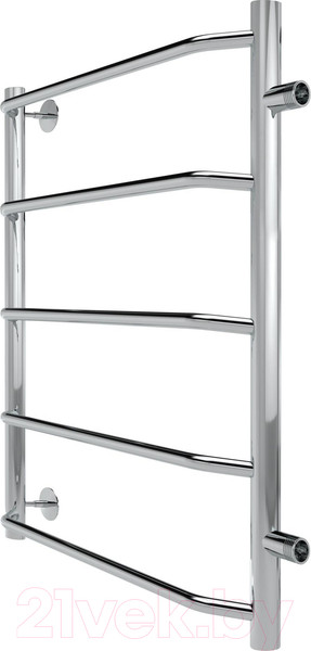 Изображение товара Полотенцесушитель водяной Indigo Roof 60x50 / LRSW60-50-б/п-50 (с боковым подключением)