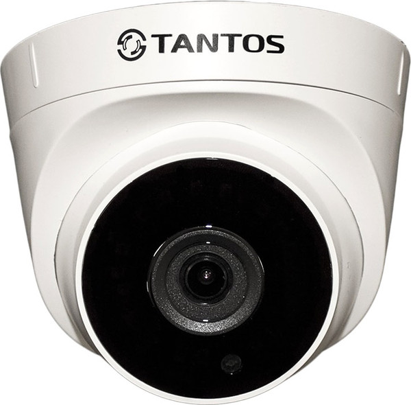 Изображение товара IP-камера Tantos TSi-Eeco25F (3.6mm)