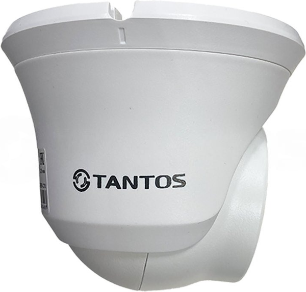Изображение товара IP-камера Tantos TSi-Beco45FP (2.8mm)