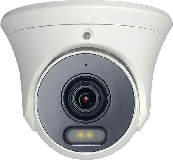 Изображение товара IP-камера Tantos TSi-Ee25FPN ColorView (2.8mm)