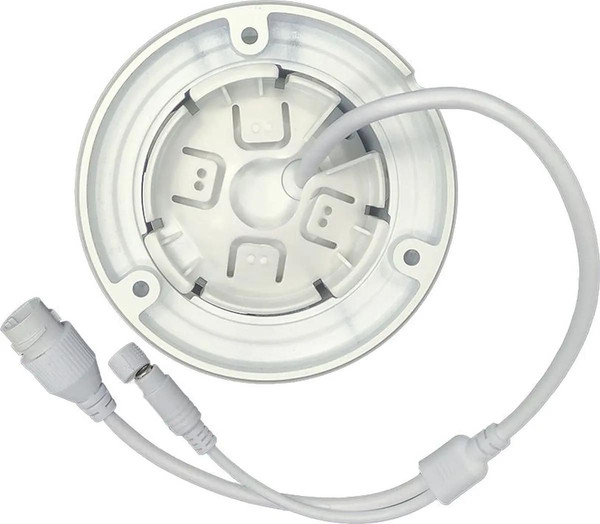 Изображение товара IP-камера Tantos TSi-Ee25FPN ColorView (2.8mm)