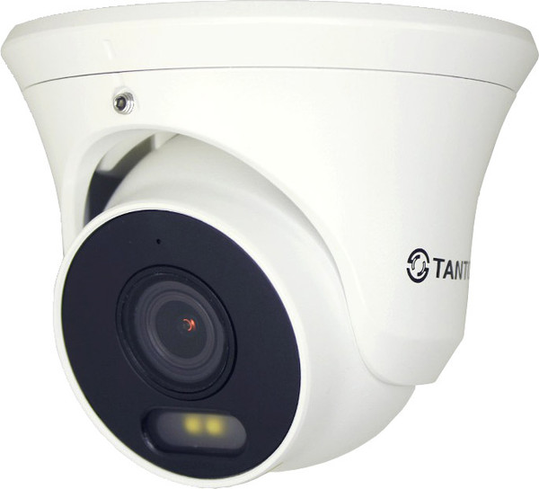 Изображение товара IP-камера Tantos TSi-Ee25FPN ColorView (2.8mm)