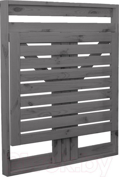 Изображение товара Стол складной Dipriz Флоутард Д.60012.3 (графит)