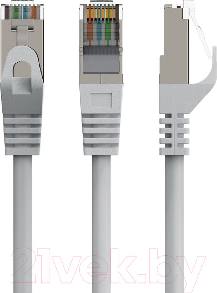 Изображение товара Кабель Gembird PP6A-LSZHCU-40M