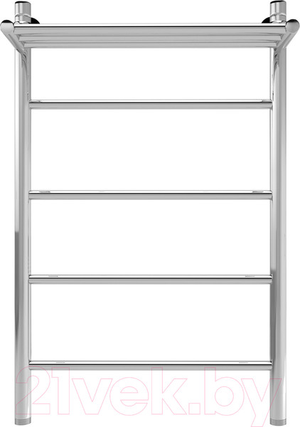 Изображение товара Полотенцесушитель водяной Indigo Line 80x50 / LLSHW80-50P