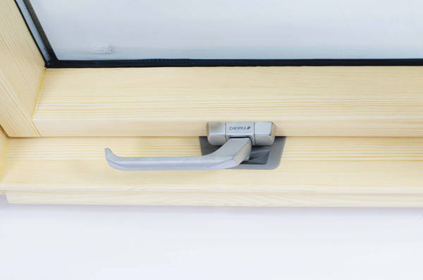 Изображение товара Окно мансардное Fakro FTP CH 78x98