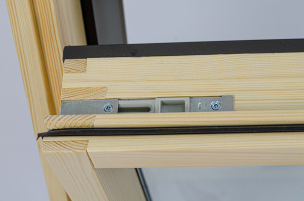 Изображение товара Окно мансардное Fakro FTP CH 78x98