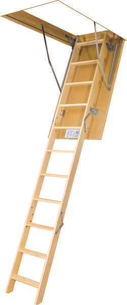 Изображение товара Чердачная лестница Fakro LWS 70x120/300