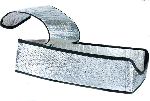 Изображение товара Термочехол для чердачной лестницы Fakro LXP-RU 70x120