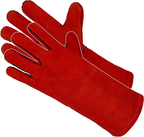 Изображение товара Перчатки защитные ArtMas Reflex-RED (красный)