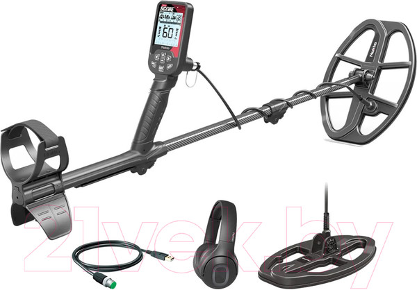 Изображение товара Металлоискатель Nokta Score 3 Pro / 11000808